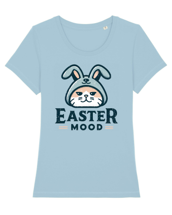 Easter Mood Sky Blue