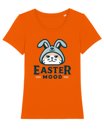 Easter Mood Bright Orange