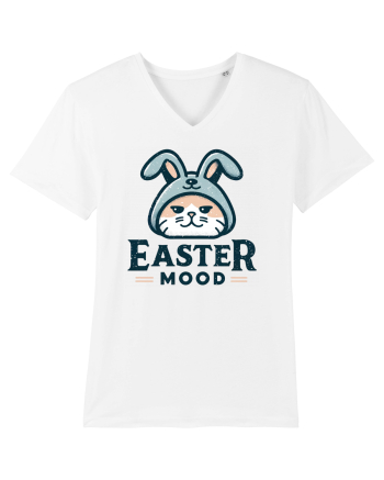 Easter Mood White
