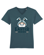 Easter Mood Tricou mânecă scurtă guler V Bărbat Presenter