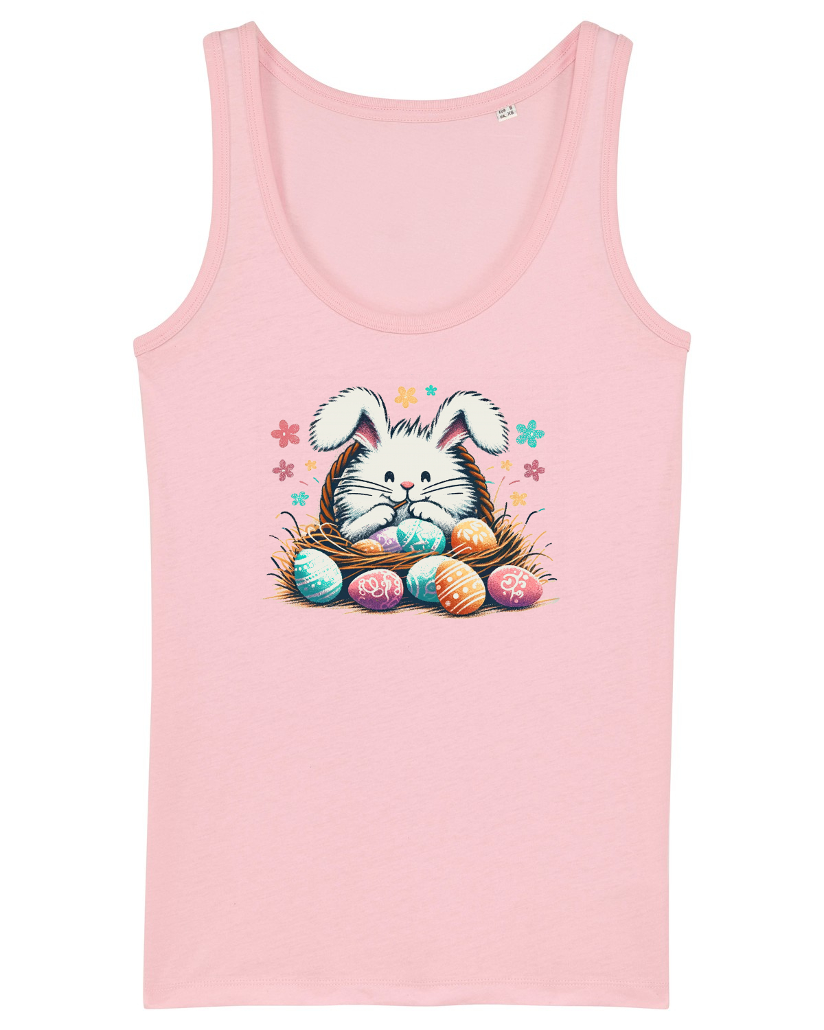 Maiou Damă Dreamer Cotton Pink