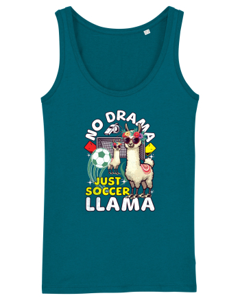 Llama Fotbalistă Ocean Depth