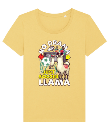 Llama Fotbalistă Jojoba