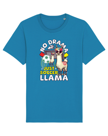 Llama Fotbalistă Azur