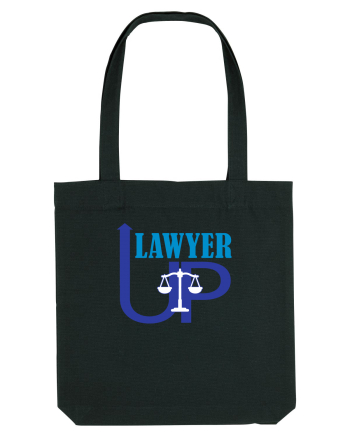 Lawyer Up Black