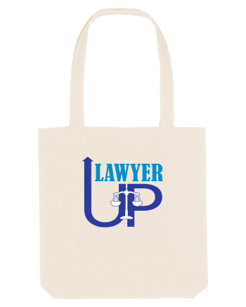 Lawyer Up Natural