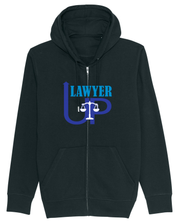 Lawyer Up Black
