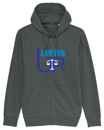 Lawyer Up Anthracite