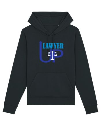 Lawyer Up Black