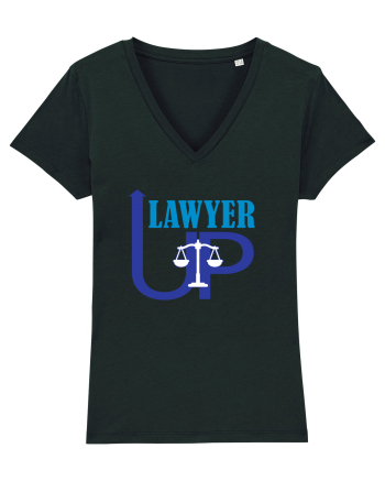 Lawyer Up Black