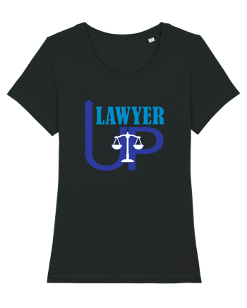 Lawyer Up Black