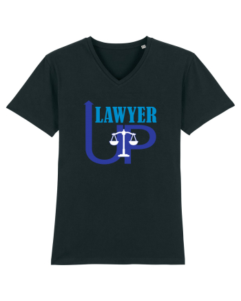 Lawyer Up Black