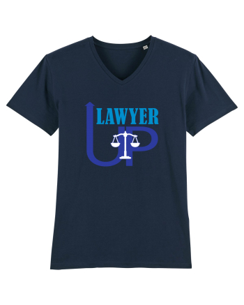 Lawyer Up French Navy