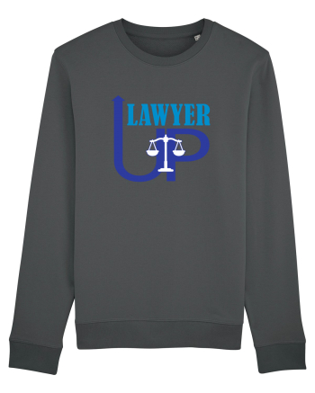 Lawyer Up Anthracite