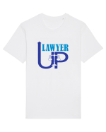 Lawyer Up Tricou mânecă scurtă Unisex Rocker