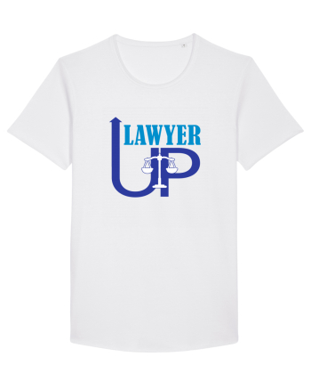 Lawyer Up White