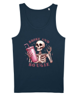 Broke and Bougie Maiou Bărbat Runs