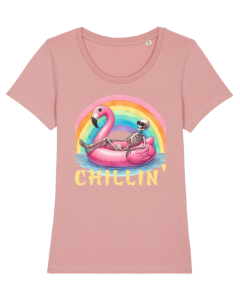 Chillin' Canyon Pink
