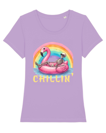 Chillin' Lavender Dawn