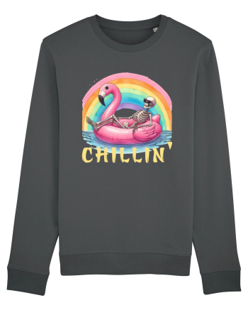 Chillin' Anthracite