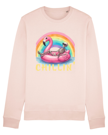 Chillin' Candy Pink