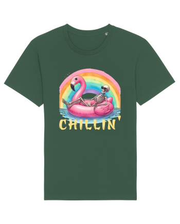 Chillin' Bottle Green