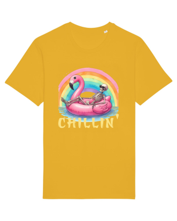 Chillin' Spectra Yellow