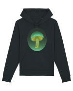 Magic mushroom Hanorac Unisex Drummer
