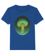 Magic mushroom Tricou mânecă scurtă  Copii Mini Creator