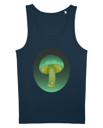 Magic mushroom Navy