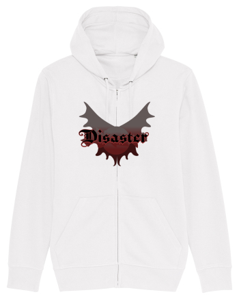 Disaster wings White