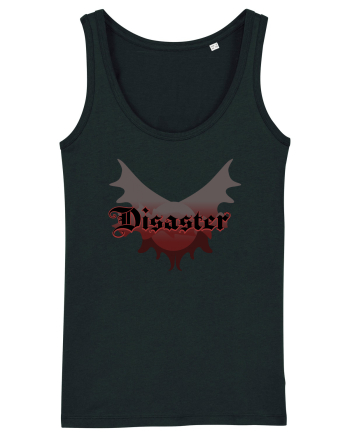 Disaster wings Black