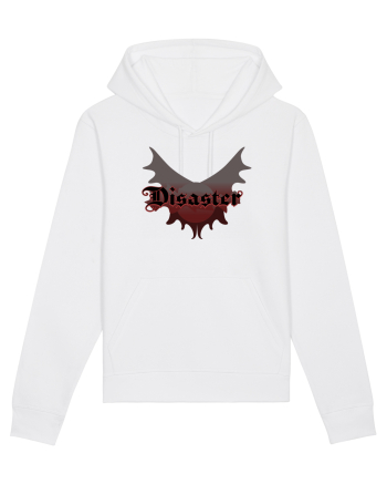 Disaster wings White