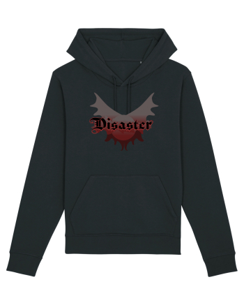 Disaster wings Black