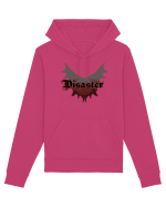 Disaster wings Hanorac Unisex Drummer