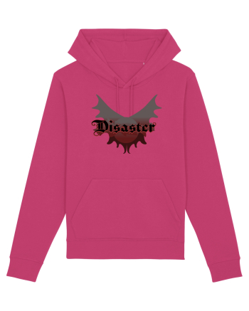 Disaster wings Raspberry