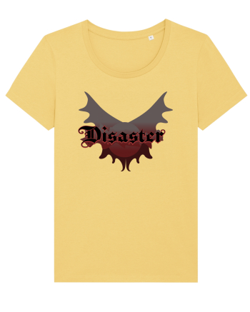 Disaster wings Jojoba