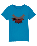 Disaster wings Tricou mânecă scurtă  Copii Mini Creator