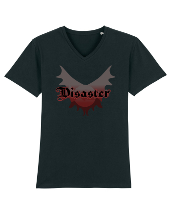Disaster wings Black