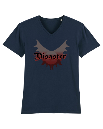Disaster wings French Navy