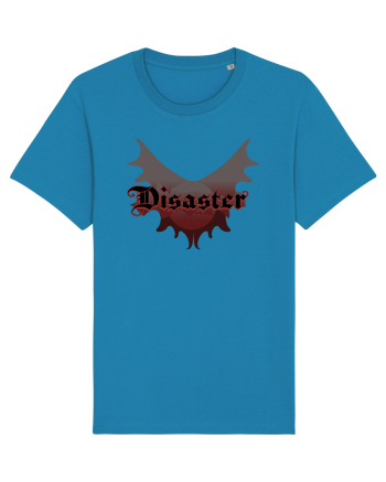Disaster wings Azur