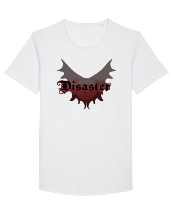 Disaster wings White