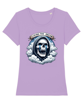Living the Dream Lavender Dawn