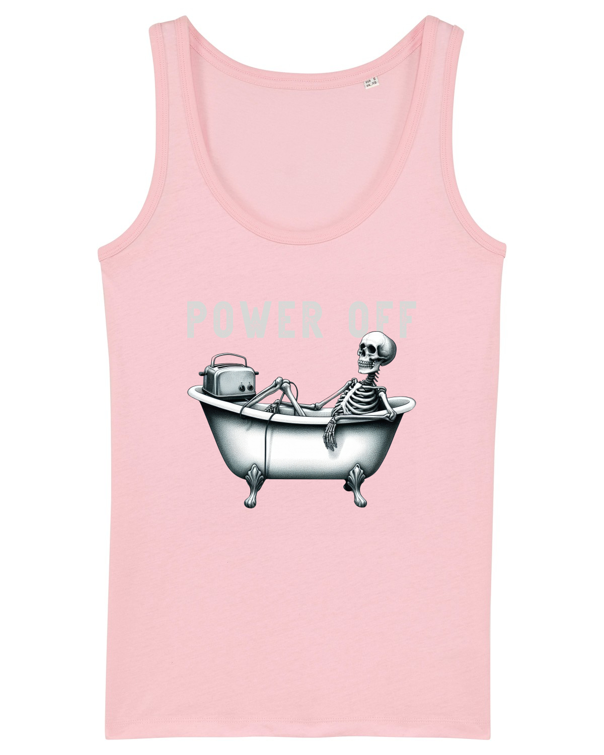 Maiou Damă Dreamer Cotton Pink