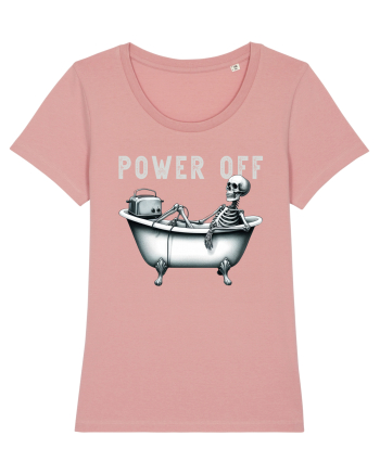 Power Off Canyon Pink