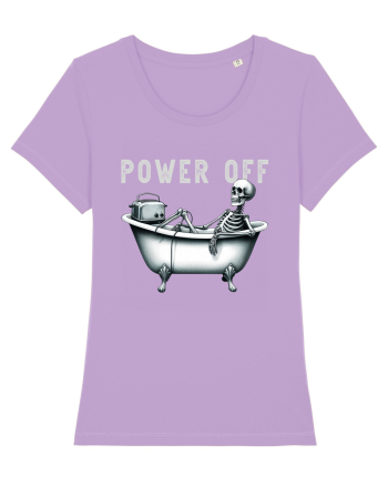Power Off Lavender Dawn