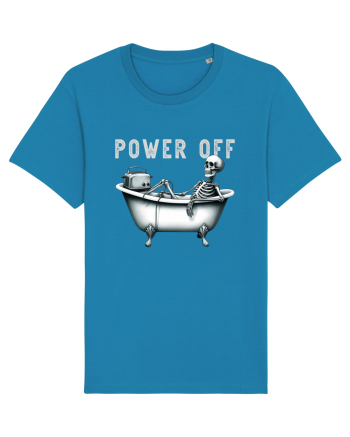 Power Off Azur