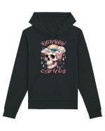 Rainbow Clouds Hanorac Unisex Drummer