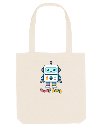 Robot Copii Beep Boop Drăguț - Roboți Natural