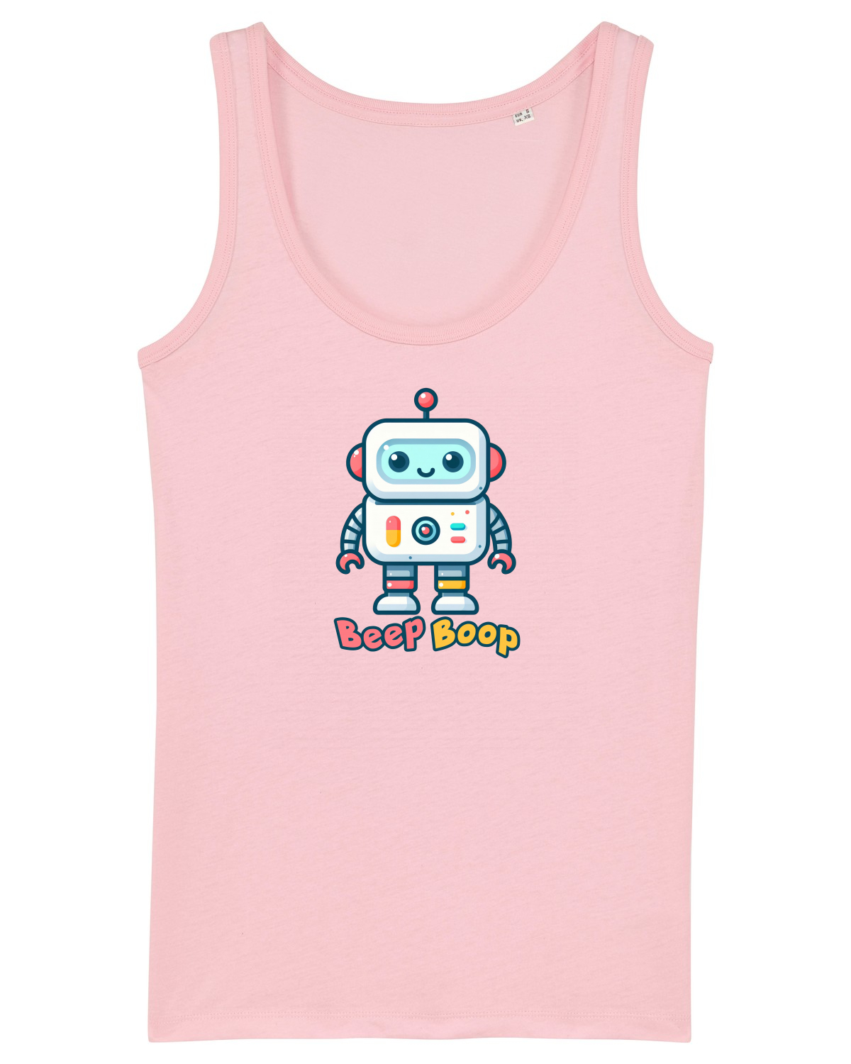 Maiou Damă Dreamer Cotton Pink
